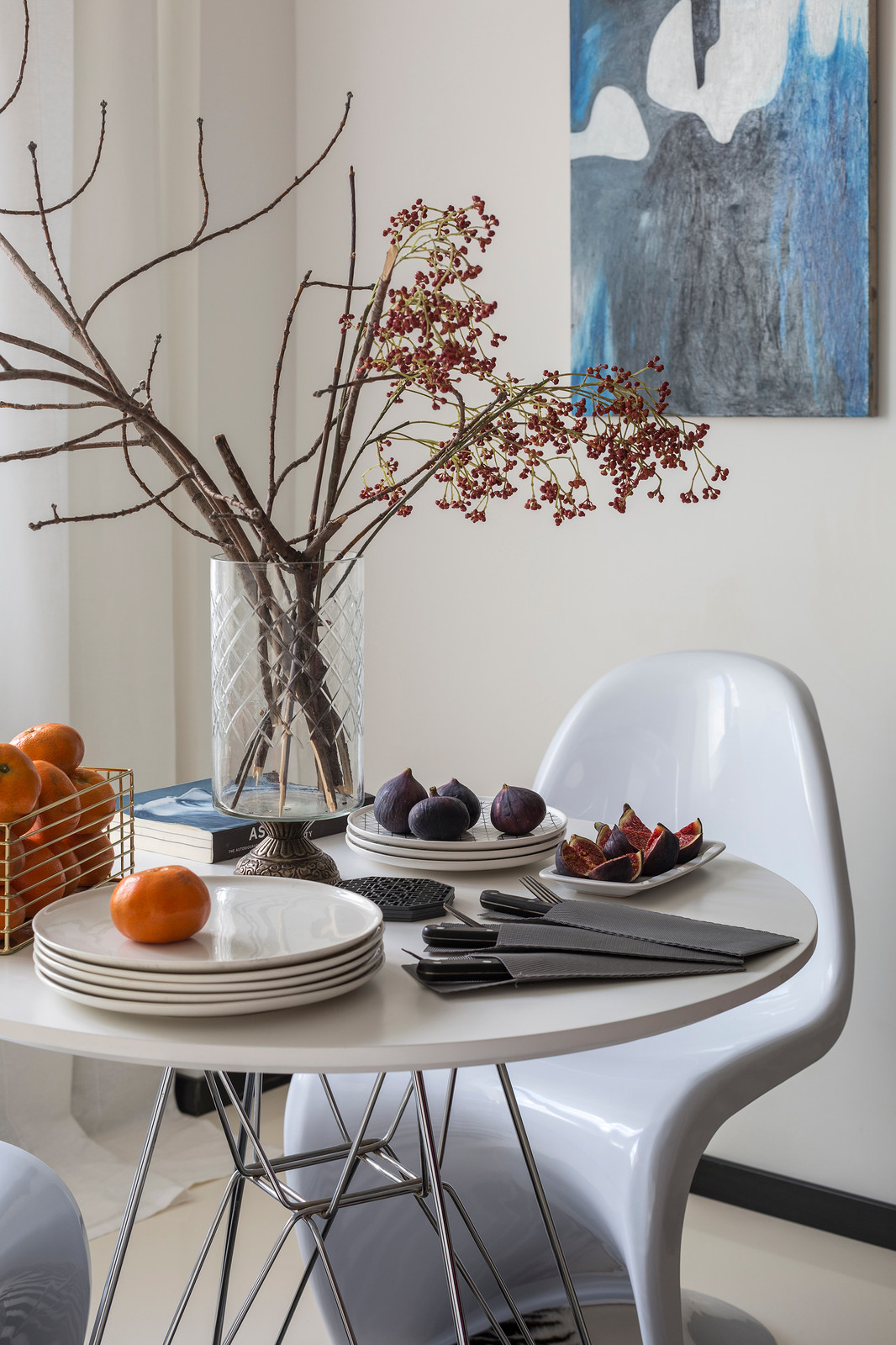 Цветоведение