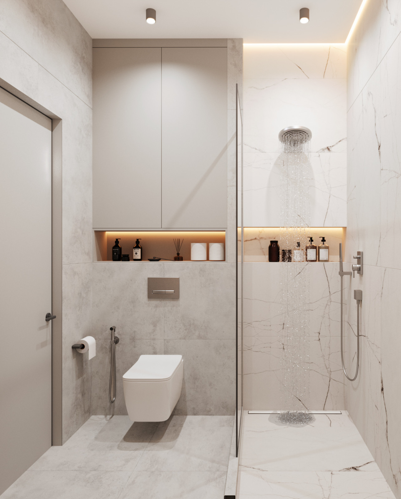 Москва, Шелепехинская набережная