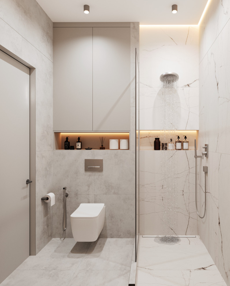 Москва, Шелепехинская набережная