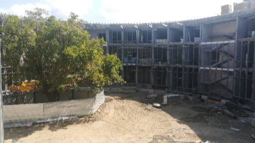 "Сириус" школа для одаренных детей