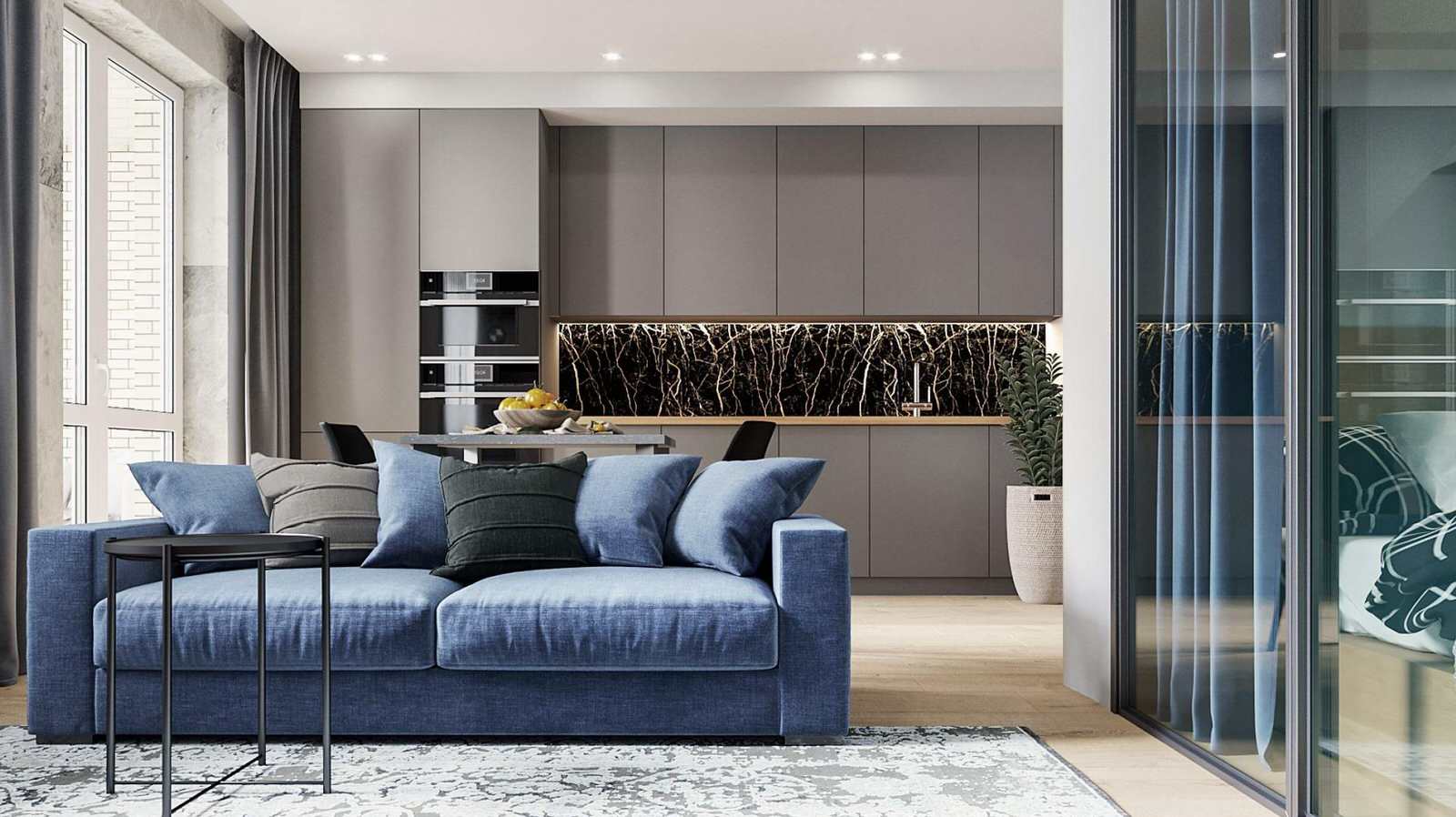 ЖК "Островский"