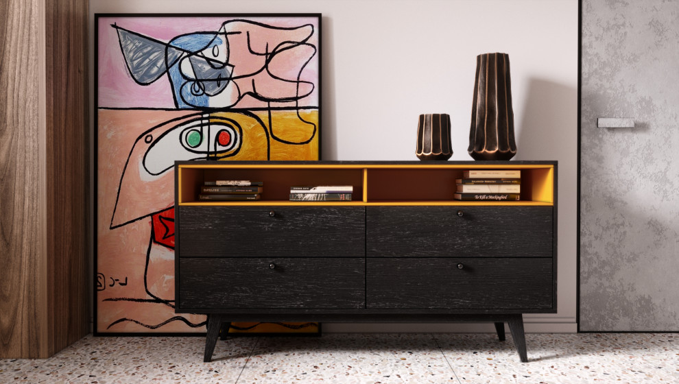 Мебель Noinen в интерьерах