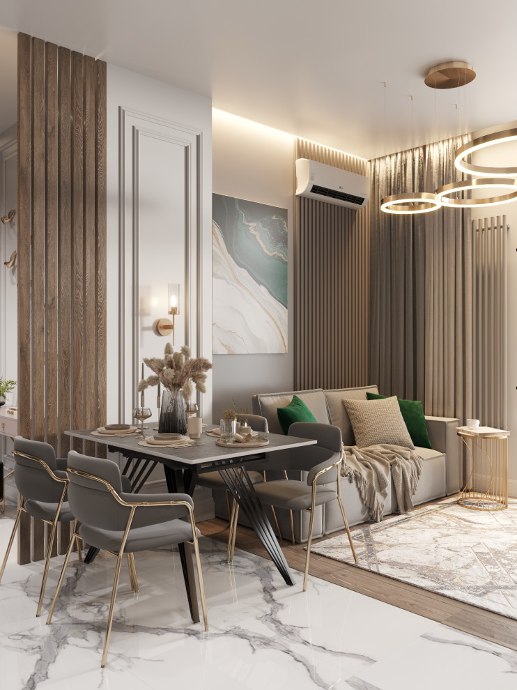 ЖК Испанские кварталы