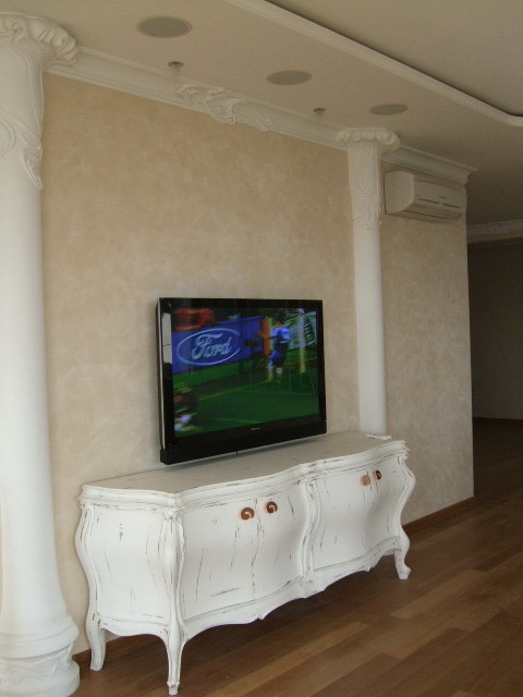 Квартира, ЖК Эдельвейс