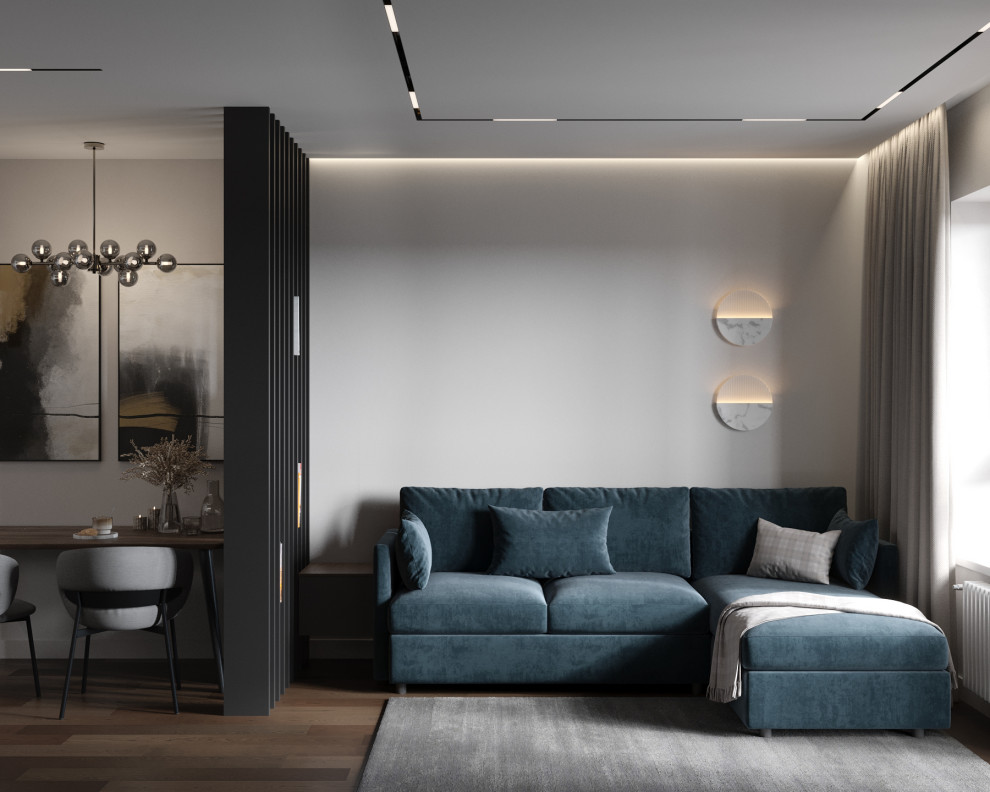 Обложка проекта: Сан Сити 24