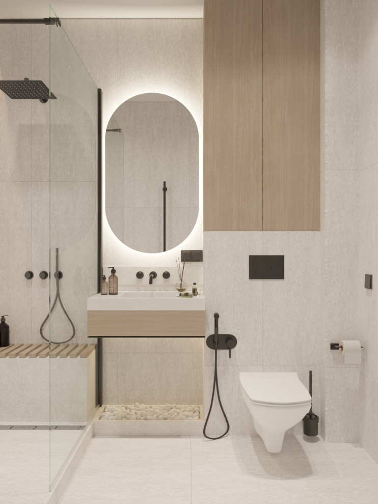 Квартира Komarovo Vip