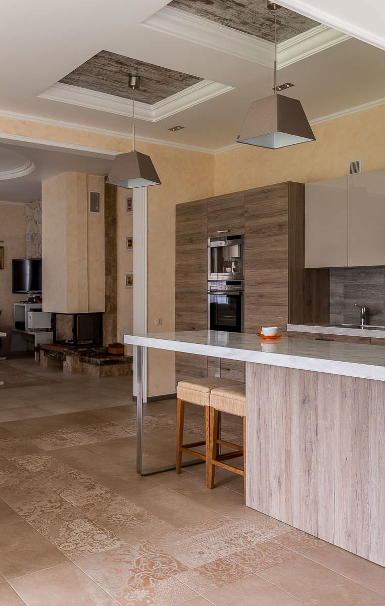 Реализованные нами проекты: Synthia | Chiara-C