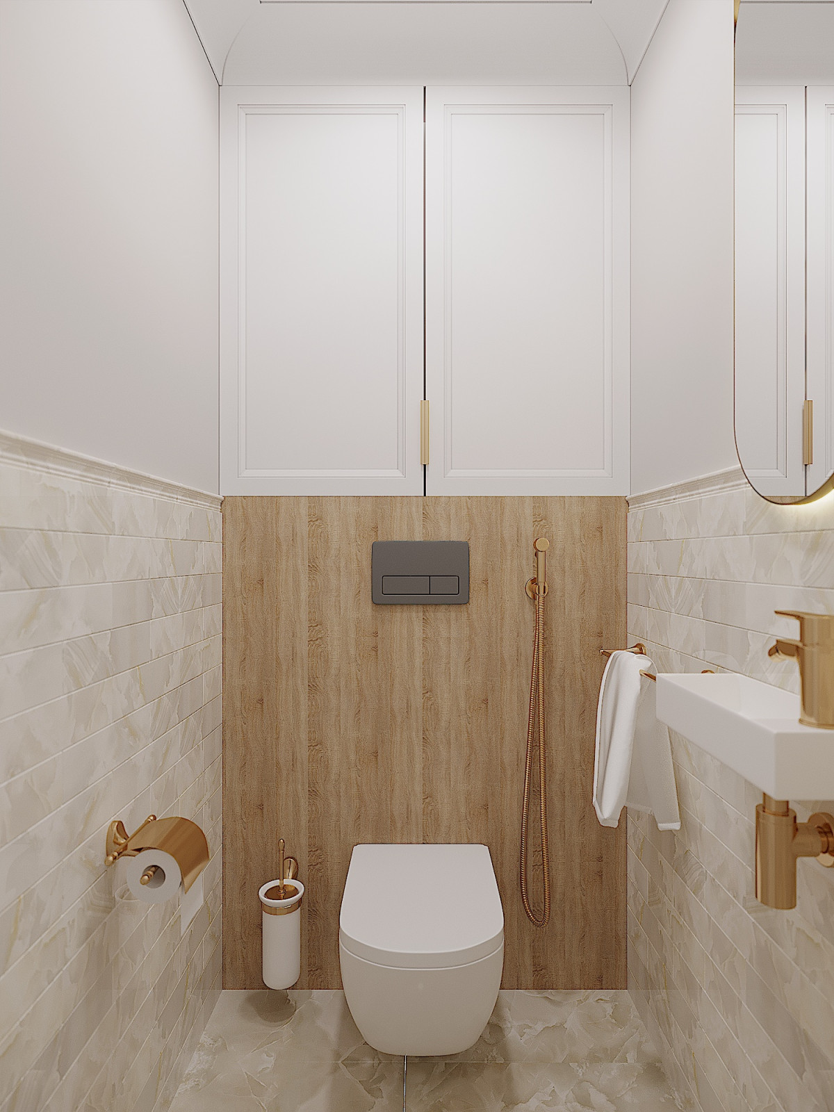 ЖК На Успенской