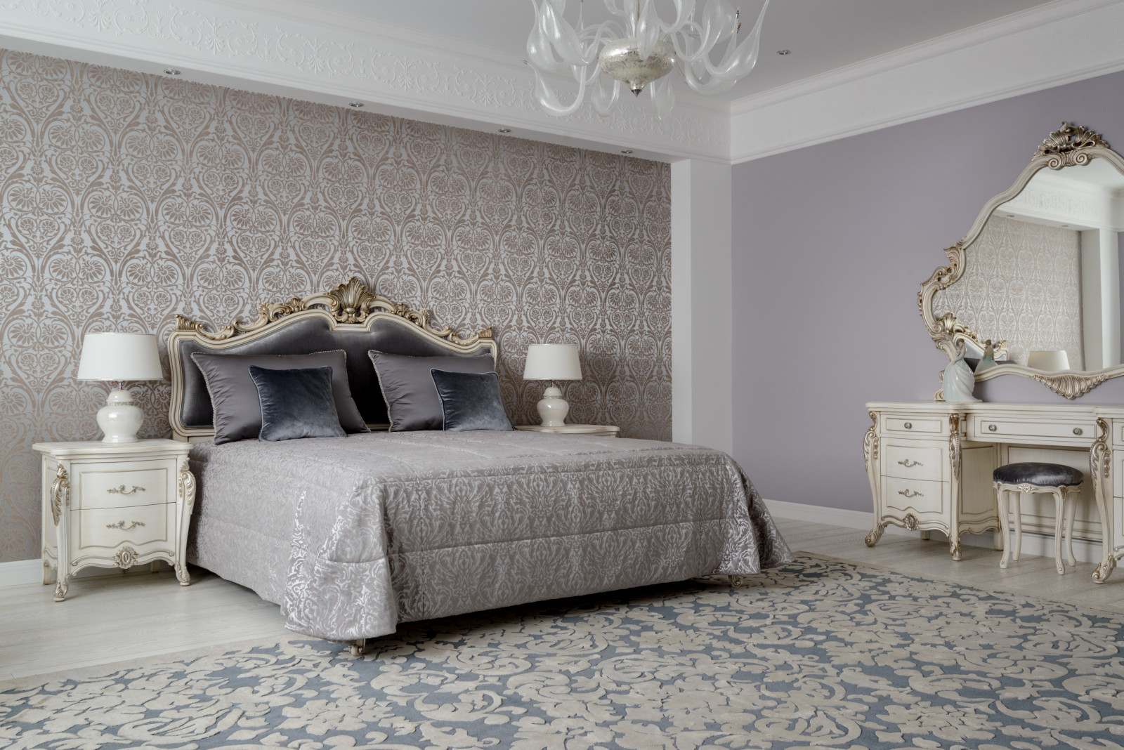 Скромное обаяние классики