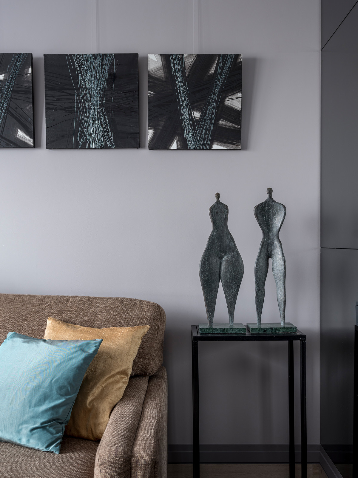 КВАРТИРА ДЛЯ СТУДЕНТКИ