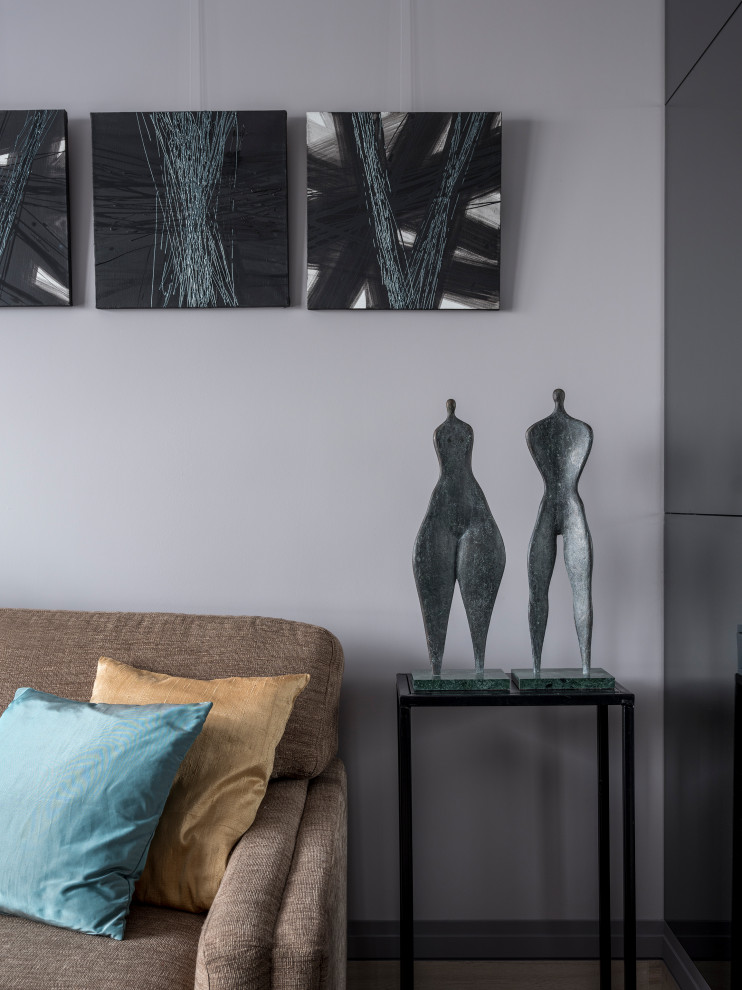 КВАРТИРА ДЛЯ СТУДЕНТКИ