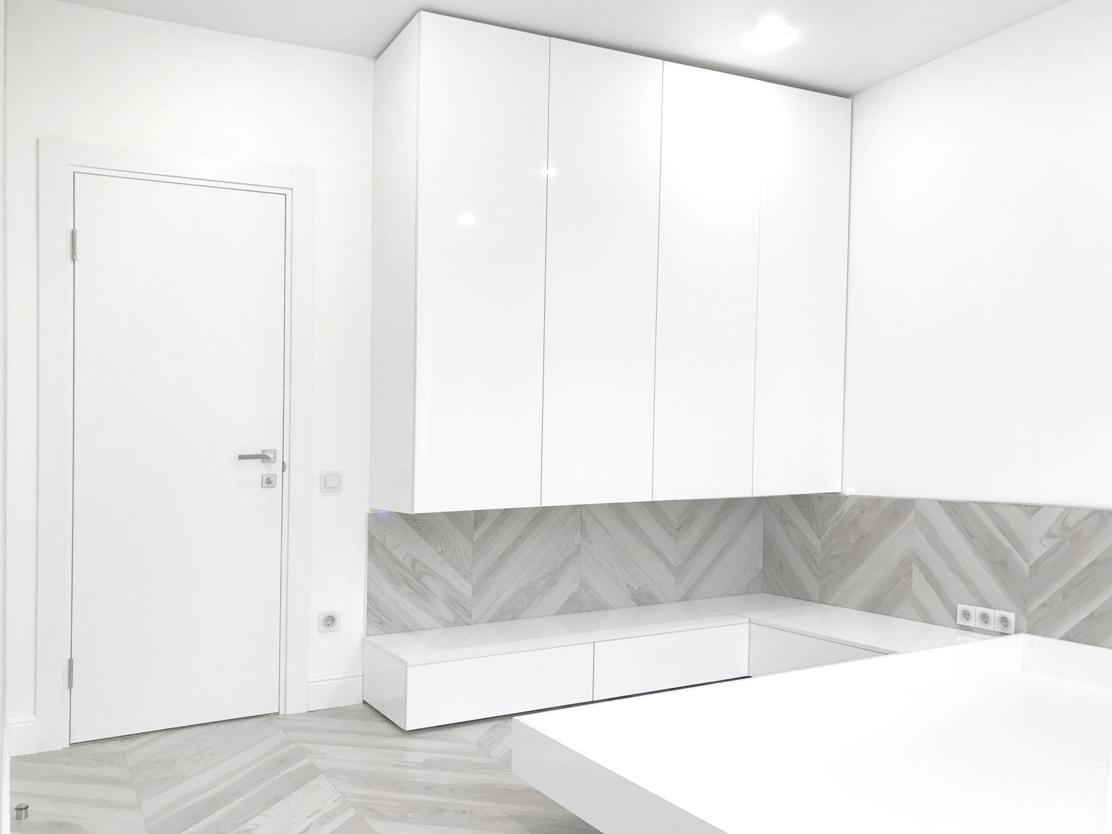 ЖК Кутузов град