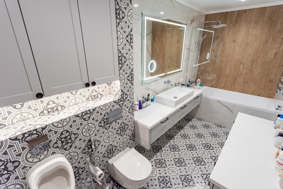 приморская