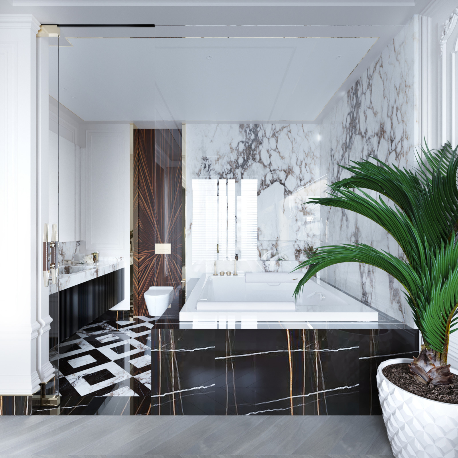 ЖК Прайм Парк