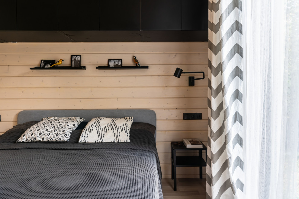 Барнхаус архитекторов