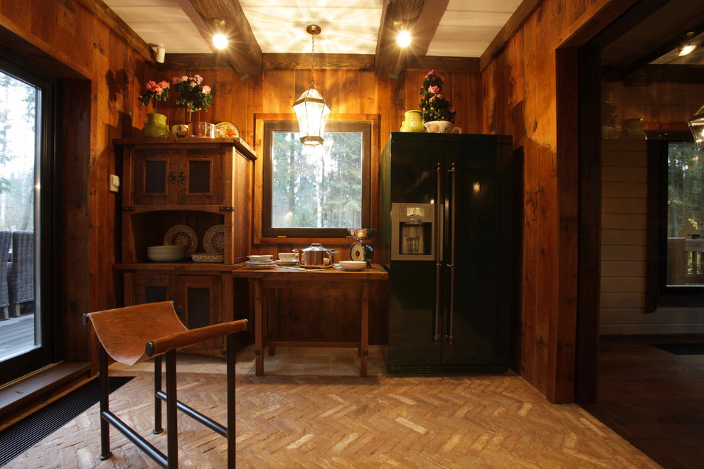 american dream in Russia