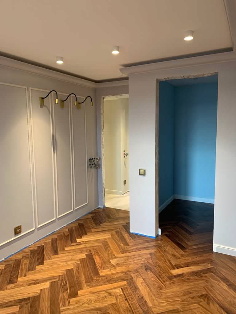 Котельническая набережная