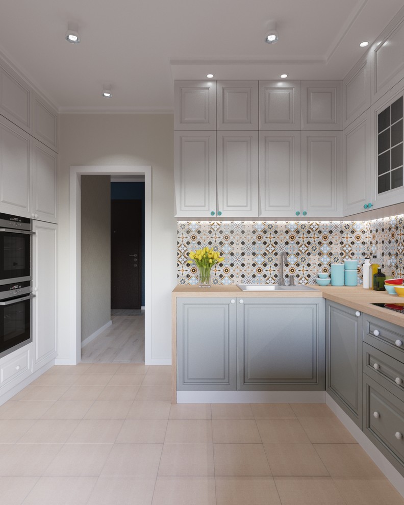 Г. Сургут, Ул. Киртбая, 18 ЖК «Жемчужина Югры»