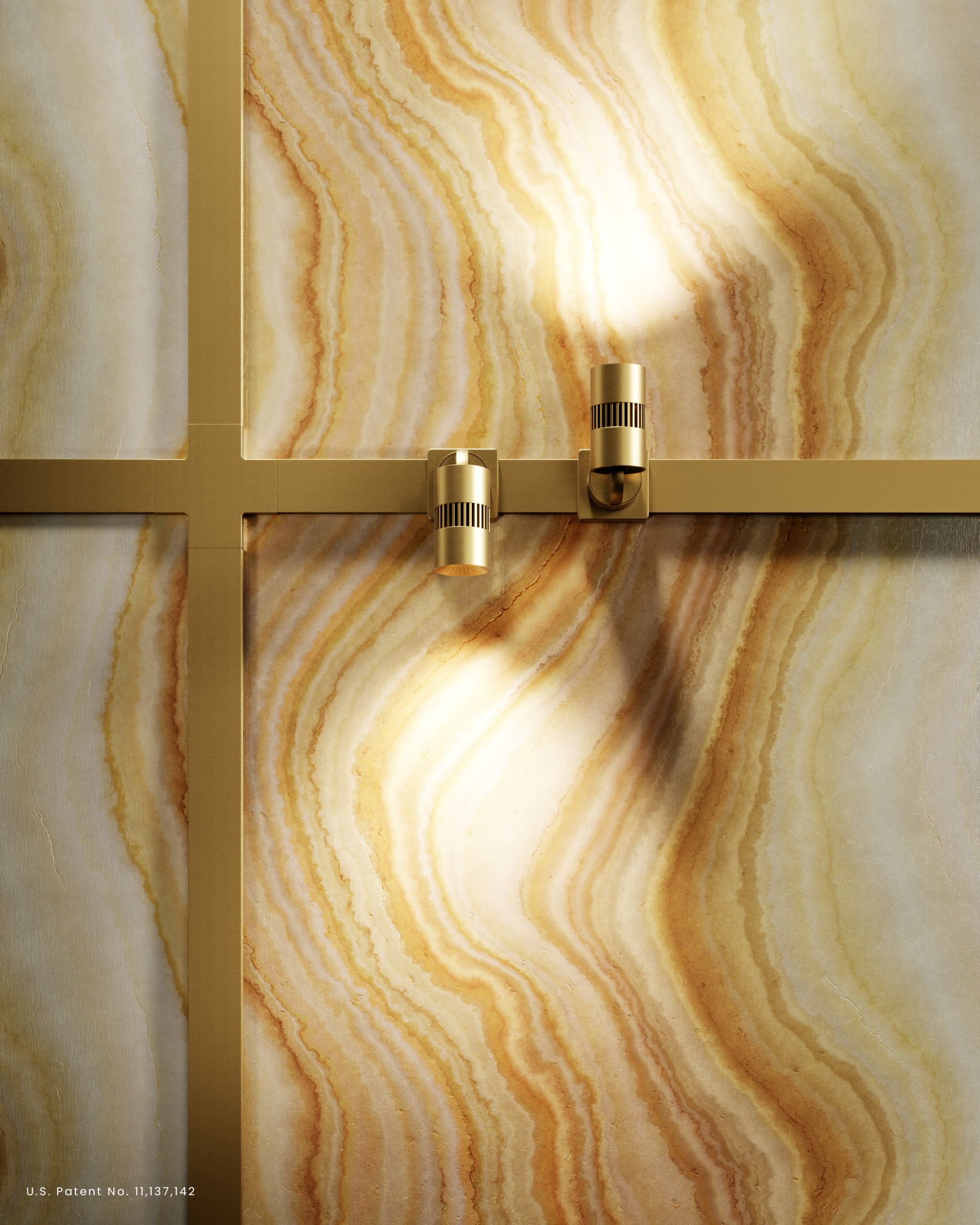 10 трендов в современном освещении на 2022 год