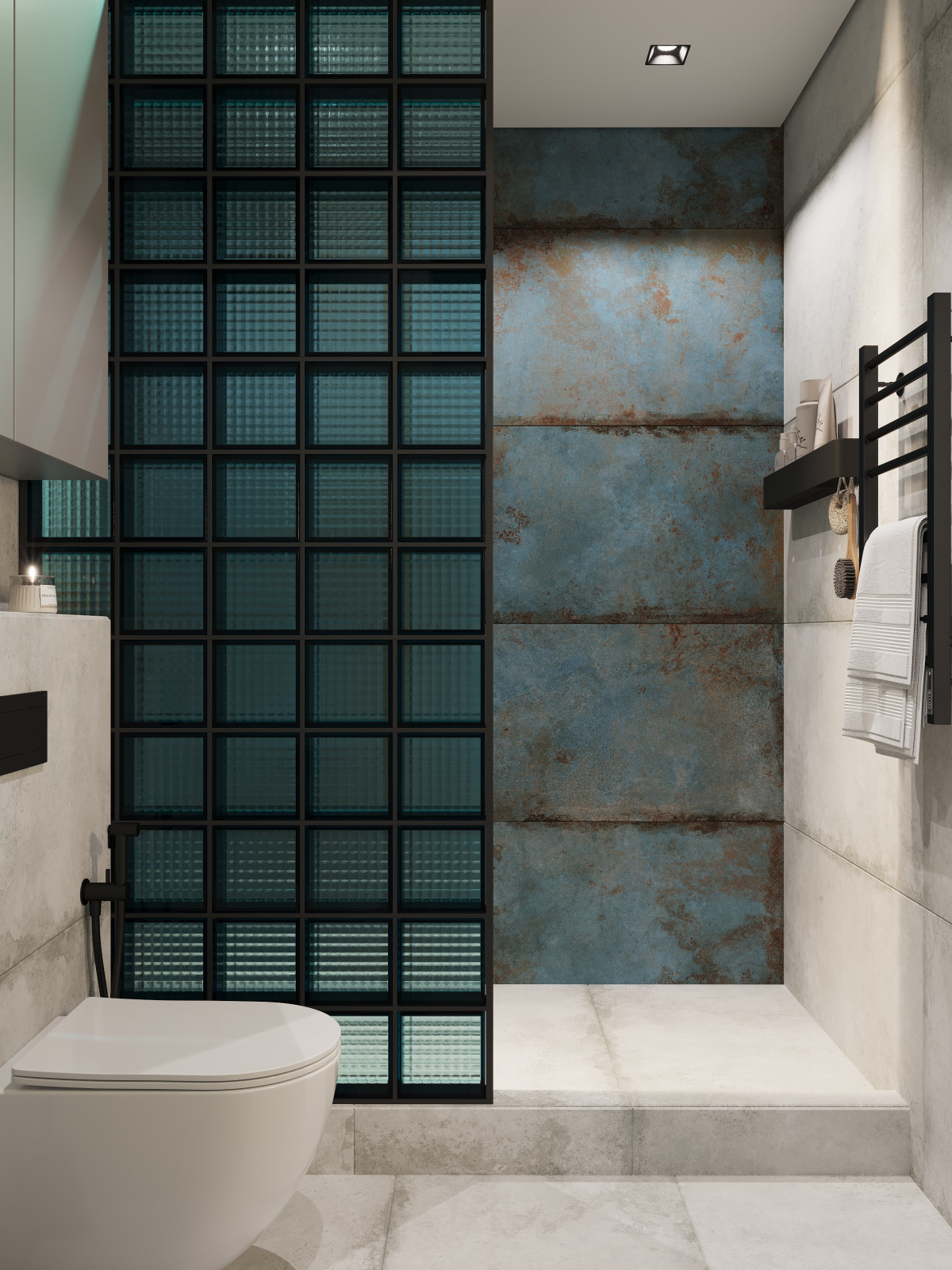 Квартира в ЖК Достояние