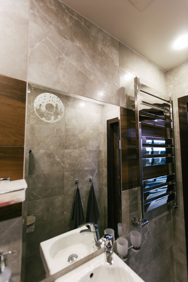 Дом в Калуге