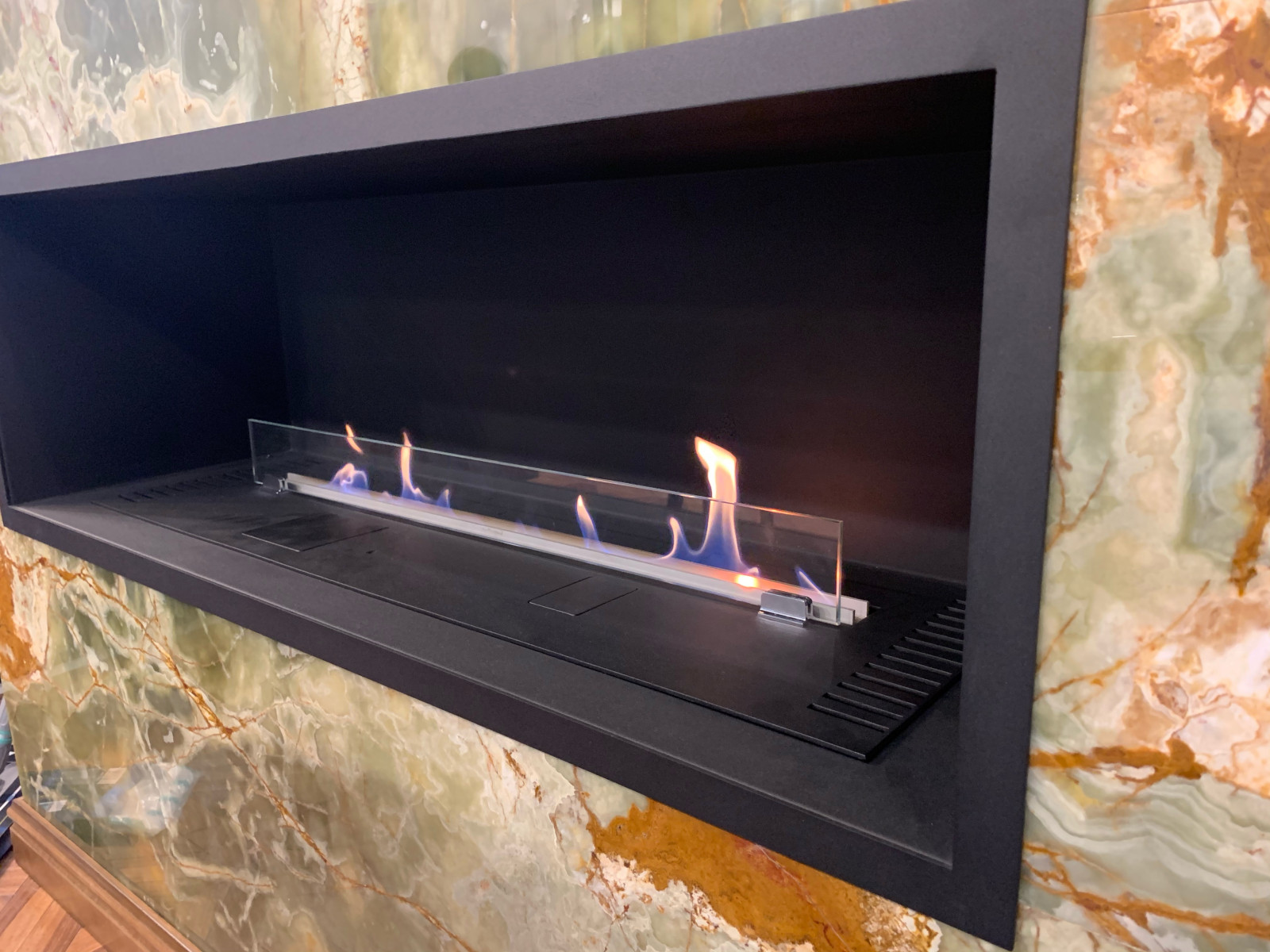 Квартира на Дальневосточном пр.