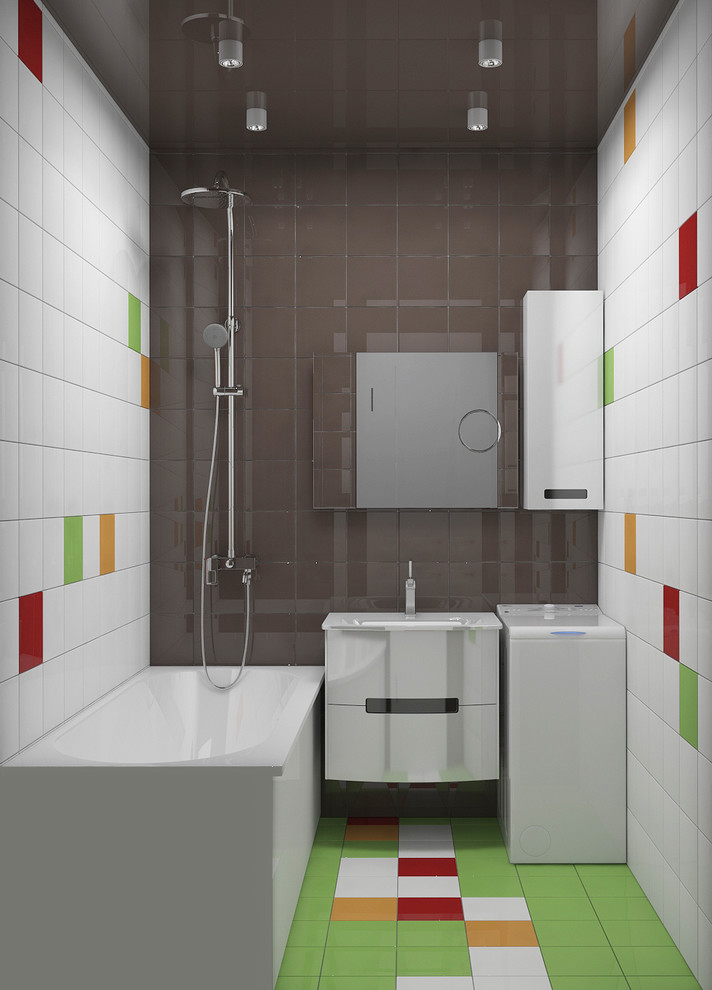 Квартира на ул. Энергетиков в Нижнем новгороде