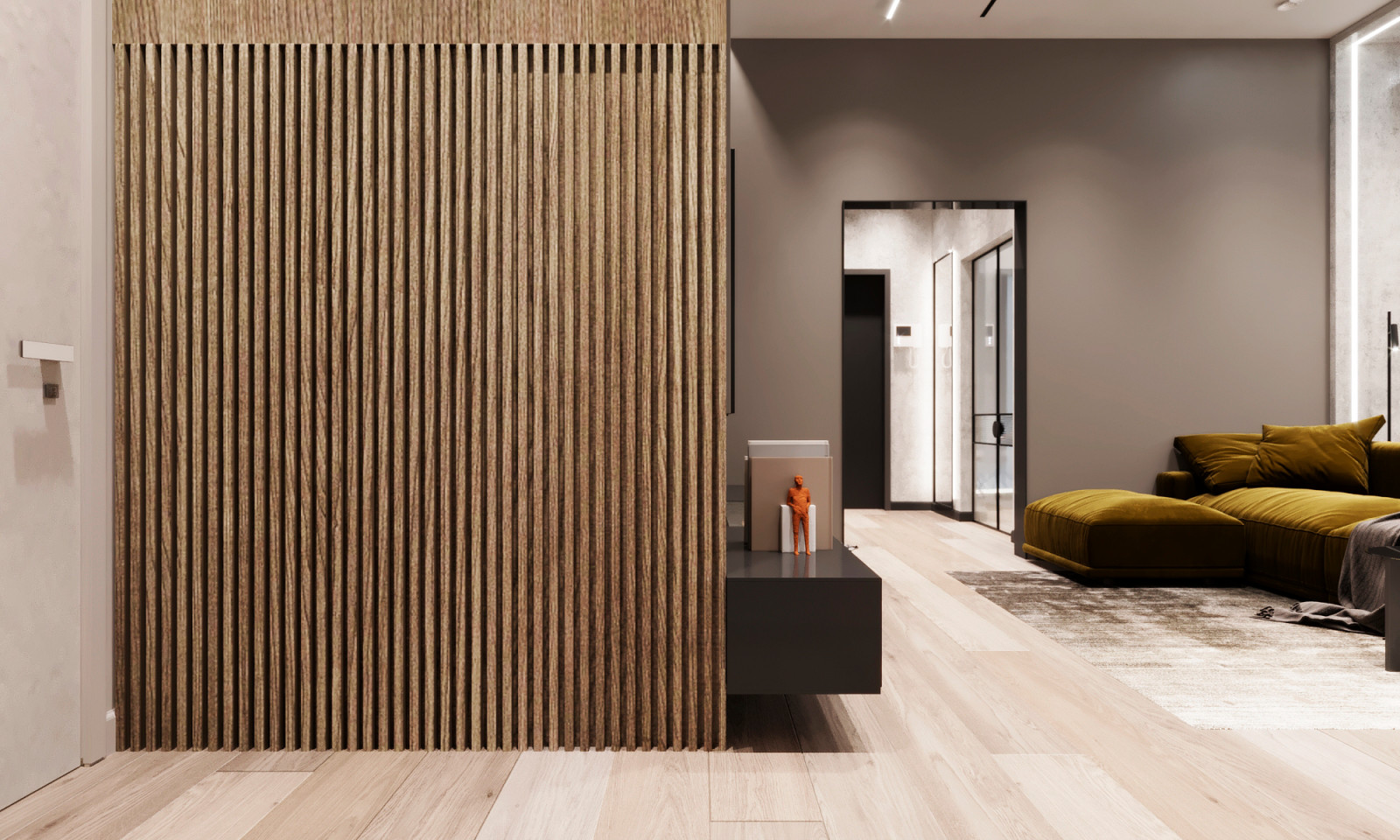 Пермь, Чернышевского