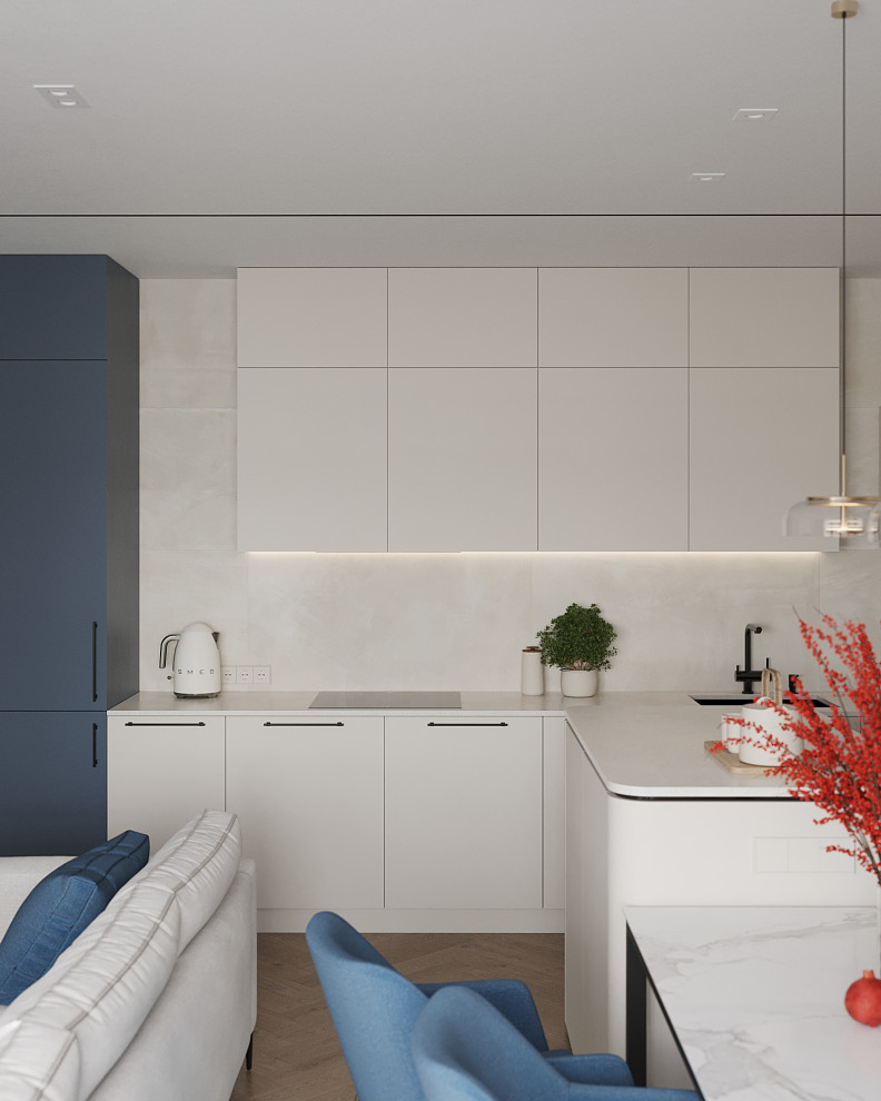 ЖК БОТАНИКА