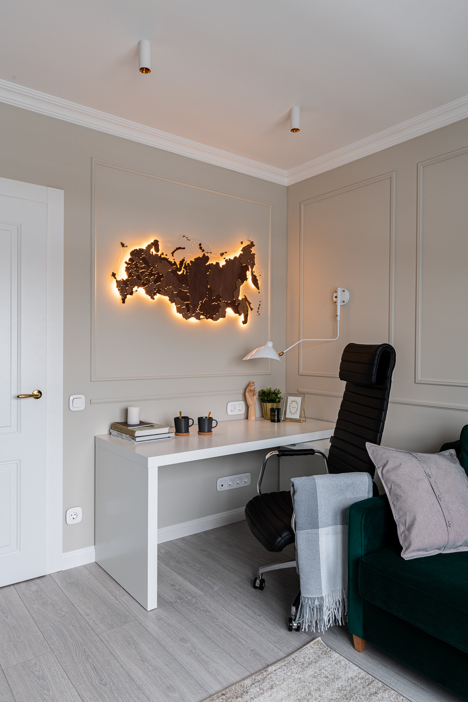 Мытищи ЖК Ярославский