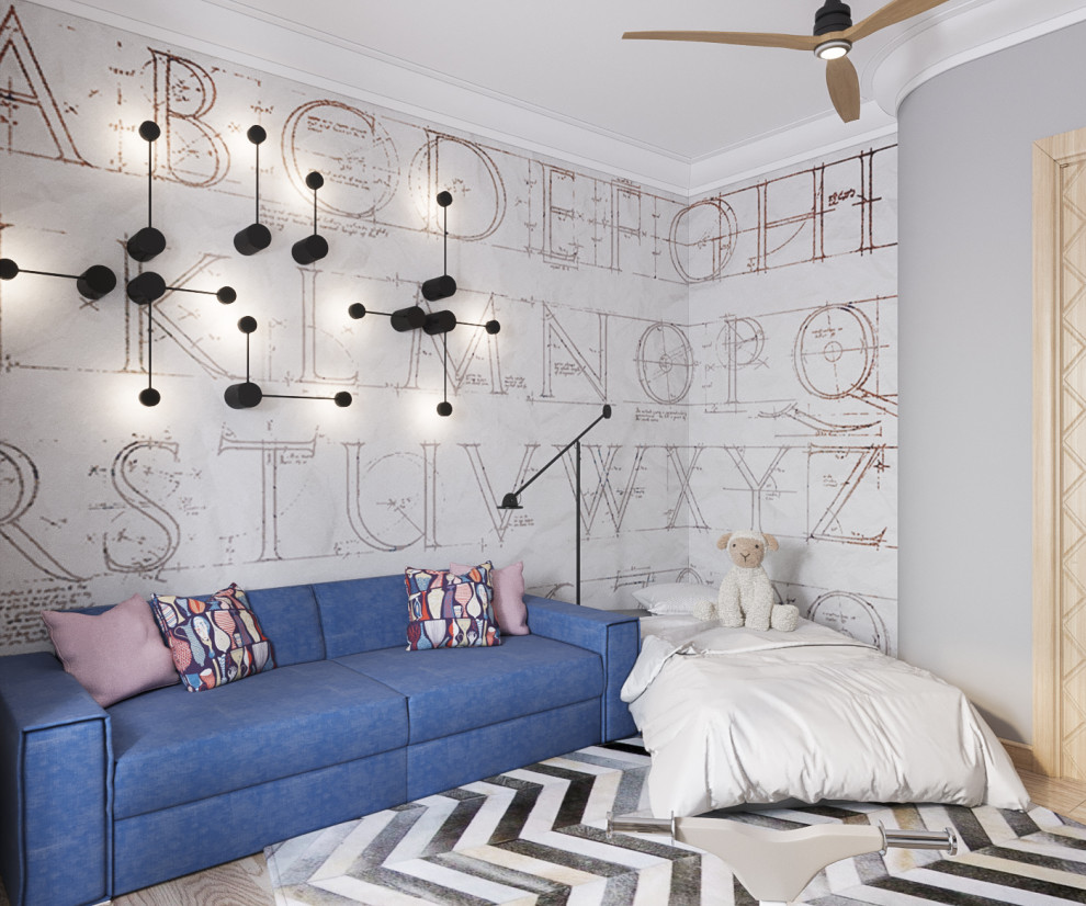 Квартира в Усть-Лабинске