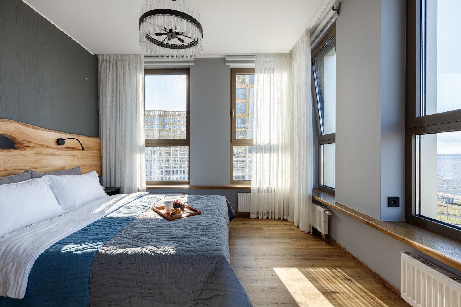 ЖК Голден сити 2