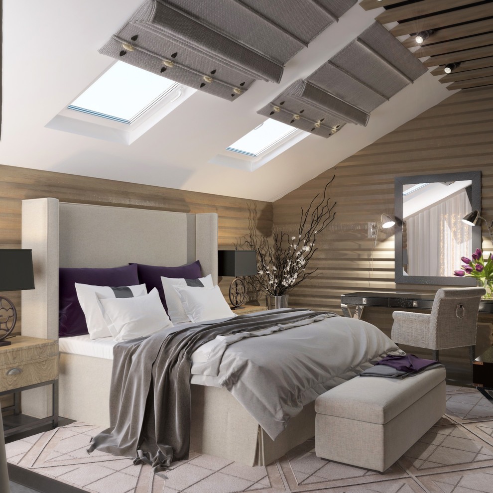 Губернаторский дом охотника в Воронеже