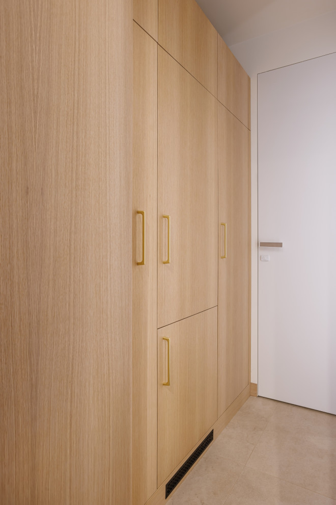 Фотосъёмка квартиры для производителя мебели и интерьерных конструкций «Axioma»