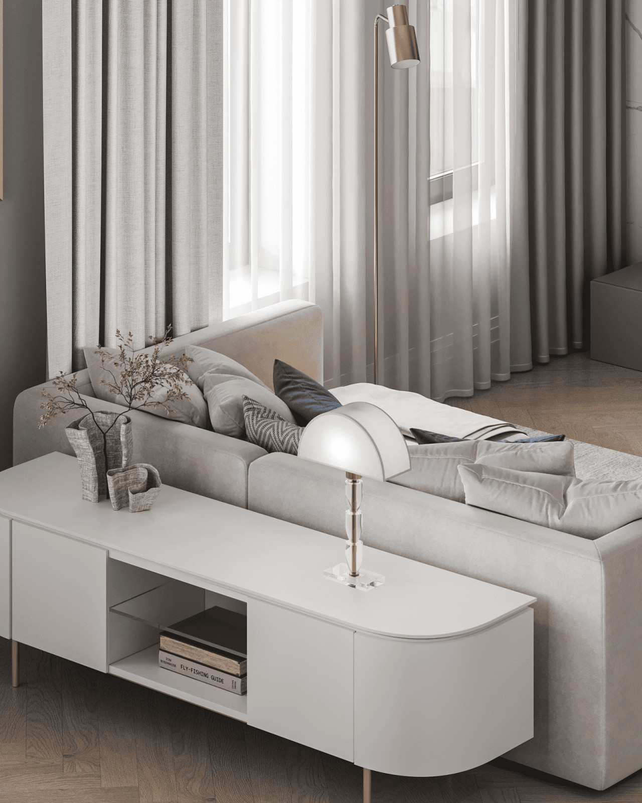 ЖК Московский 65