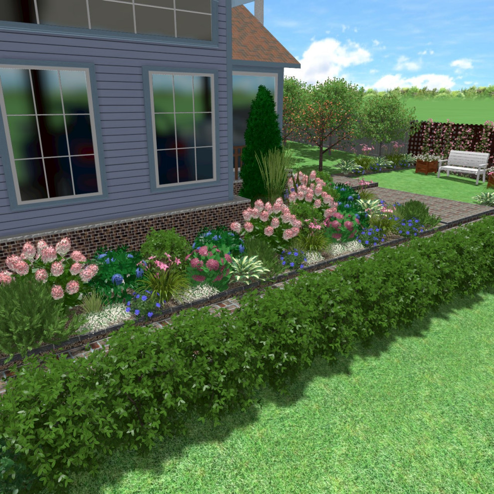 Проект Ольга