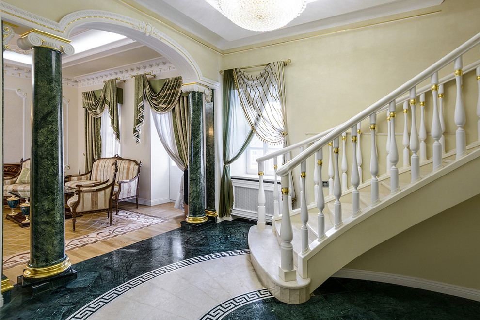 4х комнатная квартира №4