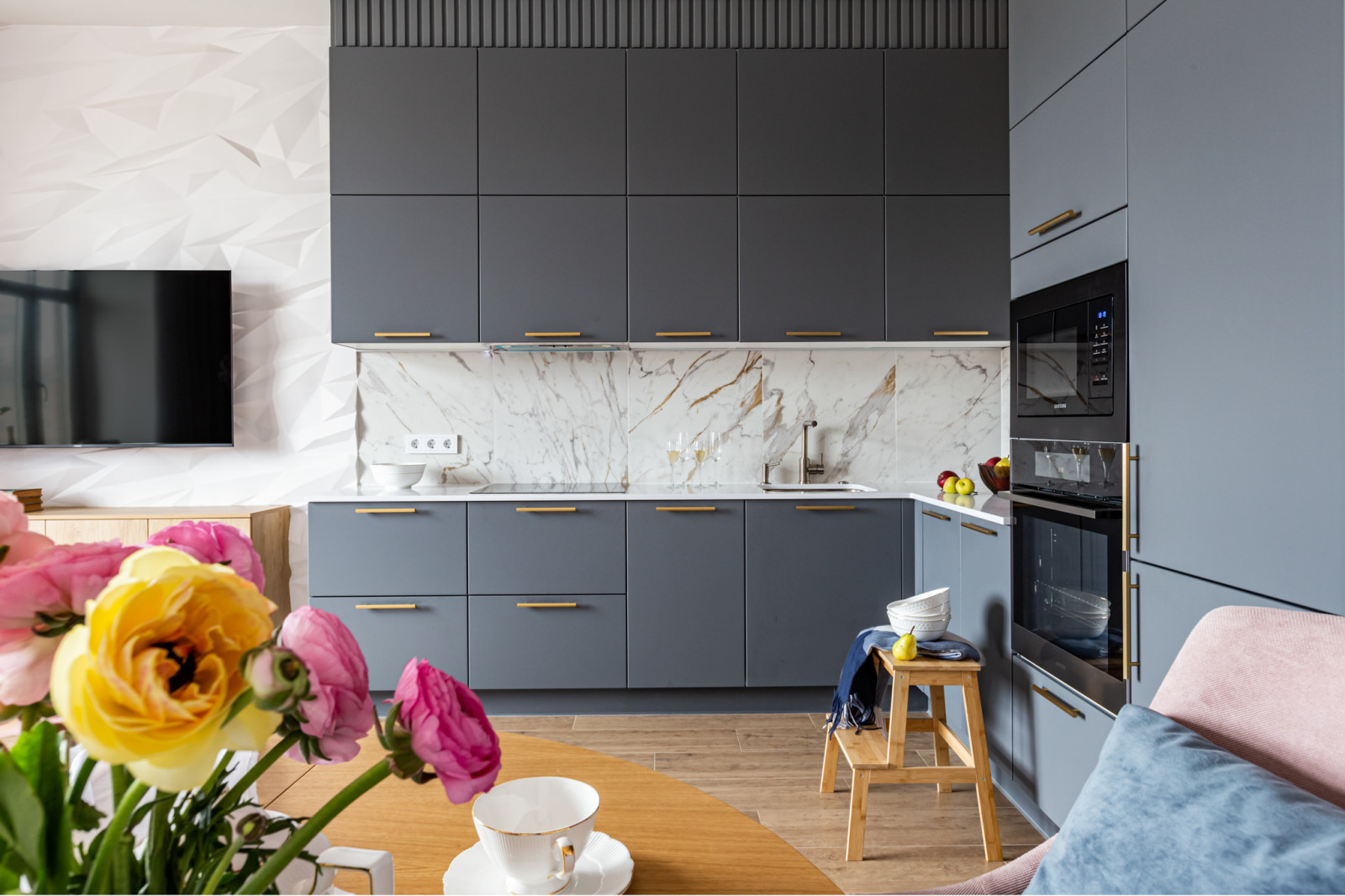 ЖК Васильевский Квартал