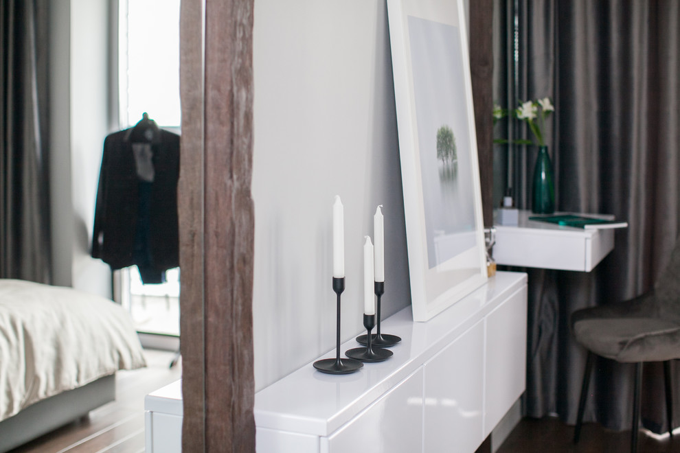 ЖК "Ударник" г. Екатеринбург (фото реализации)