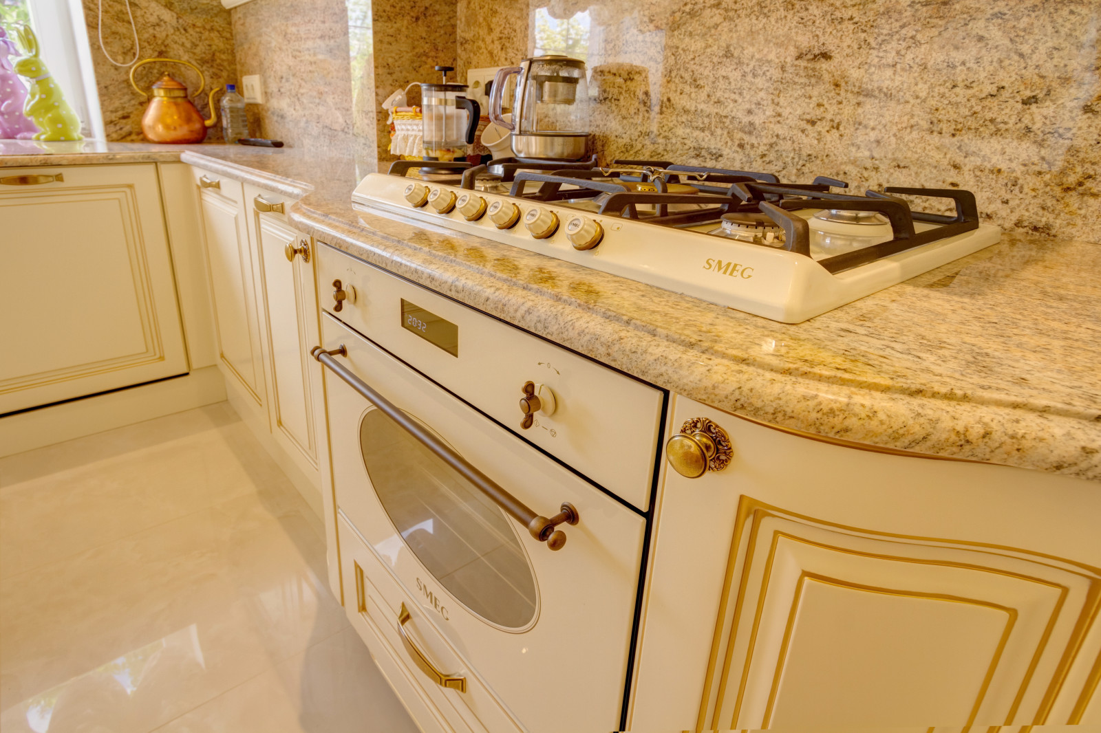 Интерьер частного дома