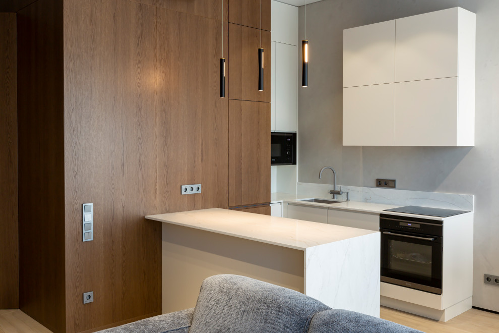 Миргородская