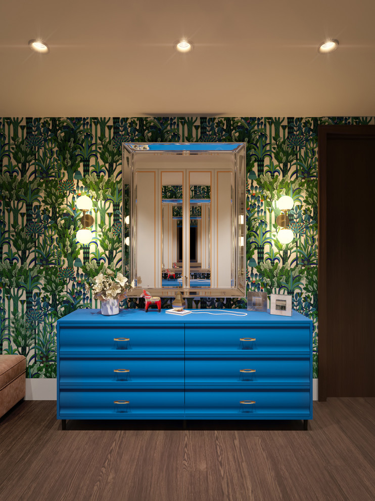 Квартира в ЖК Розмарин