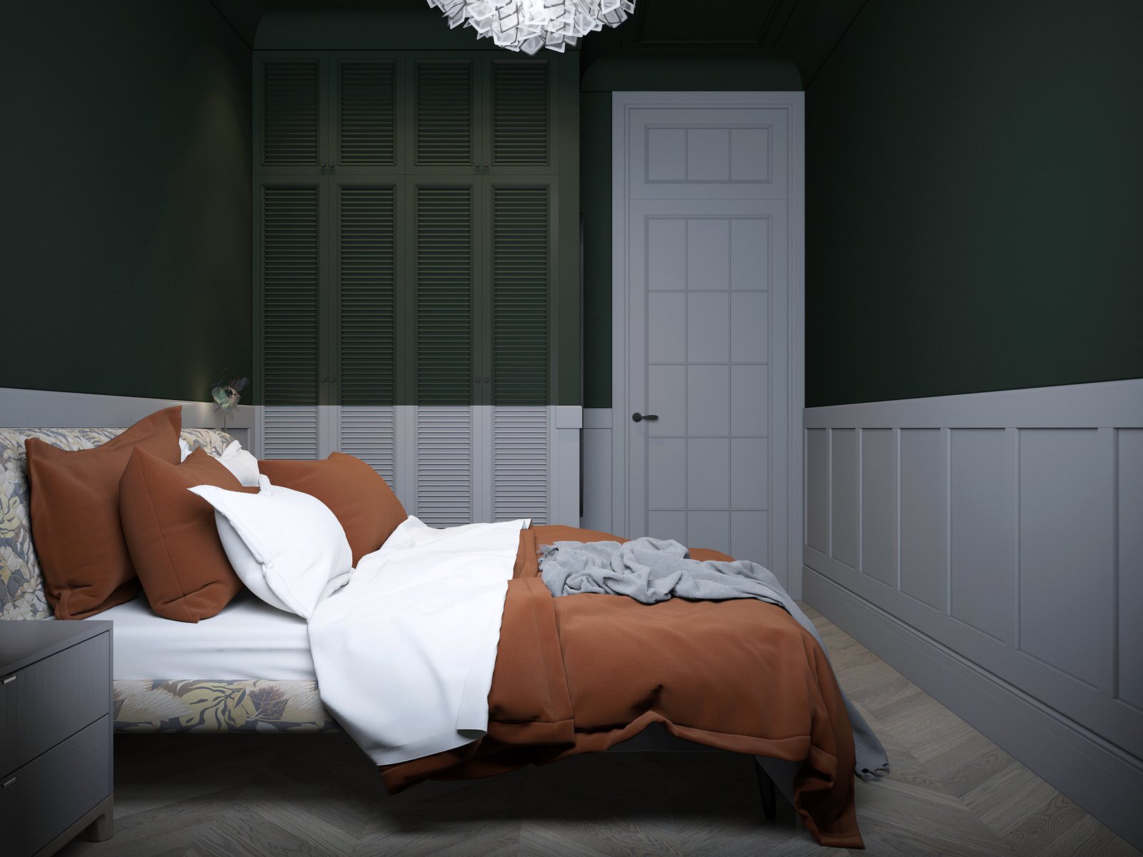 Квартира в Новом Уренгое