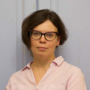 Евгения Грашина