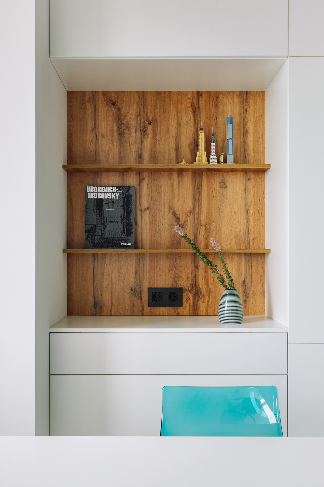 Свежий взгляд