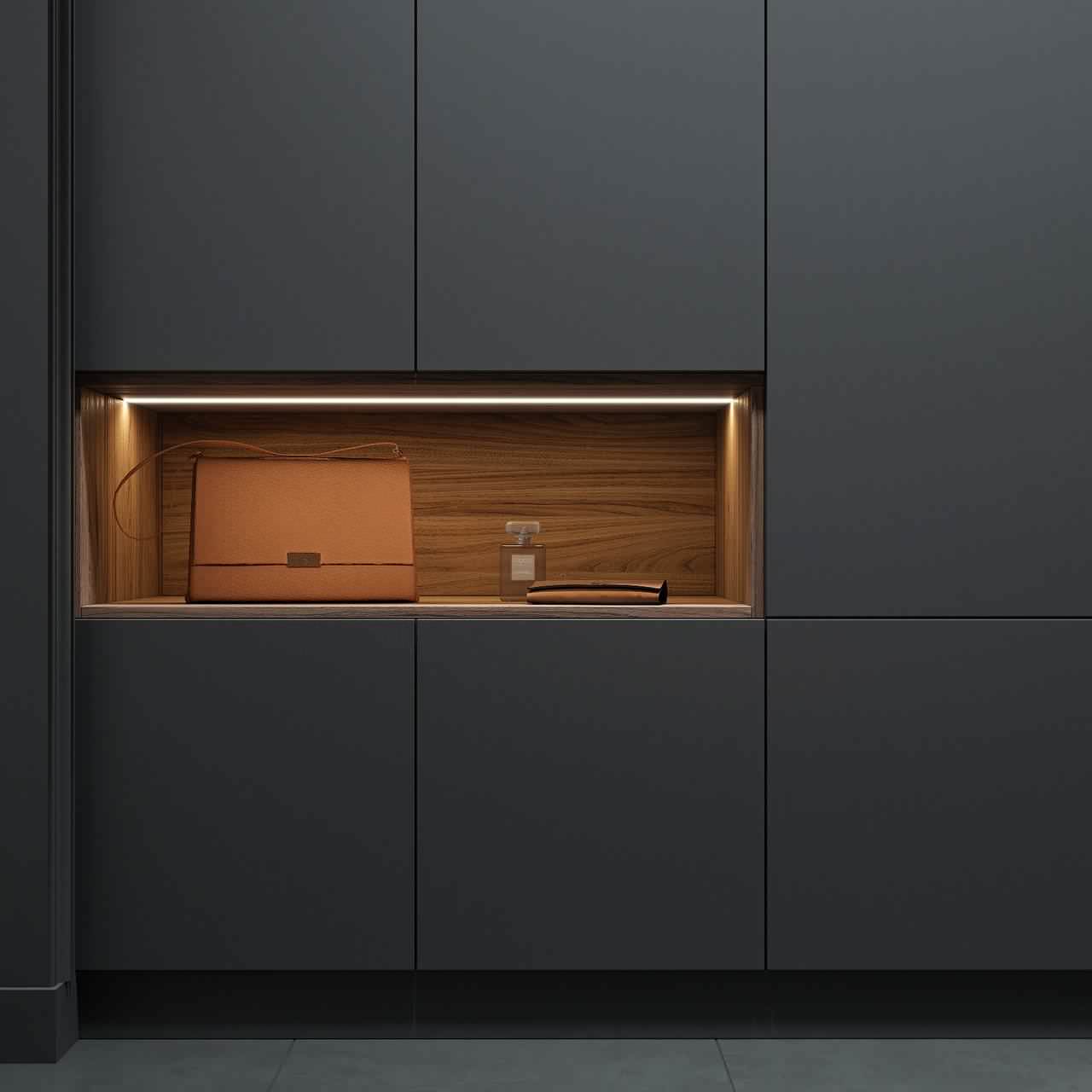 Входная группа