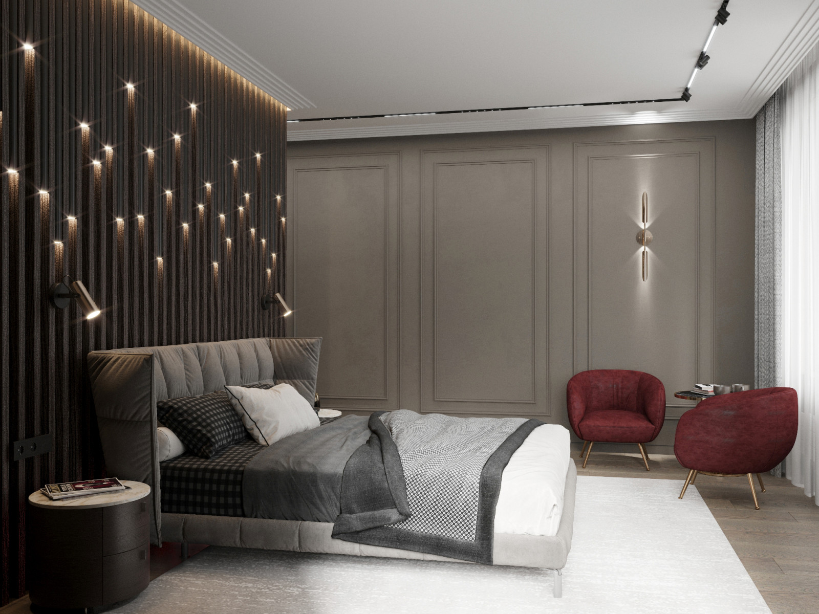 ЖК Тушино 2018