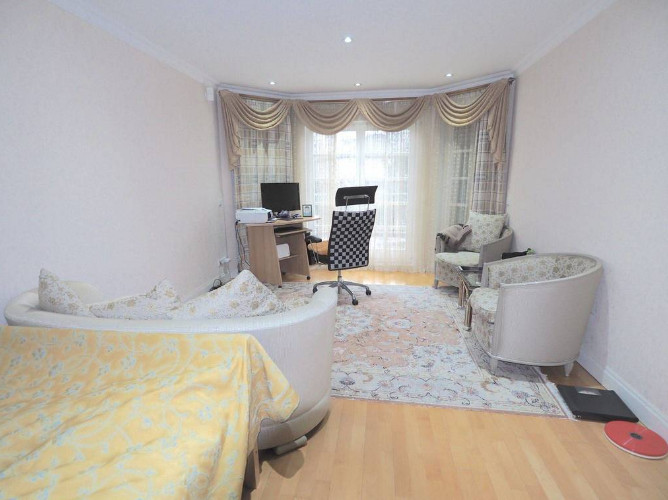 Коттеджный поселок "Морской берег"