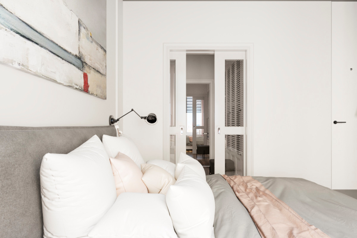 Apartment TWO