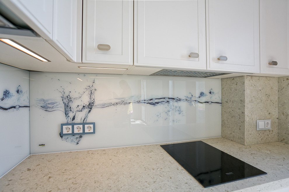 Реализованный проект 28